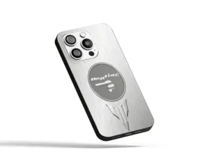 Pontiac Smart Phone Cover Professional Sturdy